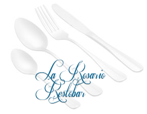 La Rosario Restobar en Sant Feliu de Llobregat