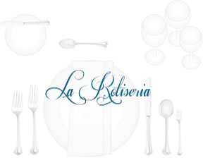 La Rotiseria en Madrid