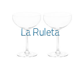 La Ruleta en San Fernando