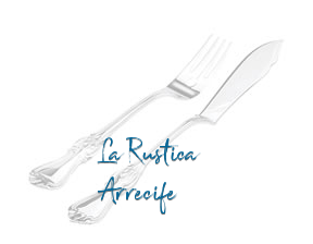 La Rustica Arrecife en Arrecife