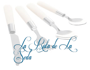 La Ruta de La Seda en Sitges