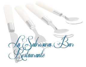 La Sabrosura Bar Restaurante en Barcelona