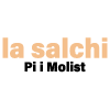 La Salchi Pi i Molist en Barcelona