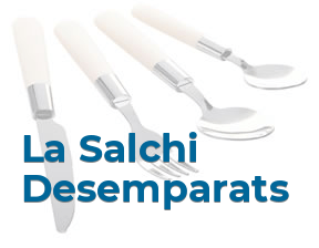 La Salchi Desemparats en L'Hospitalet De Llobregat