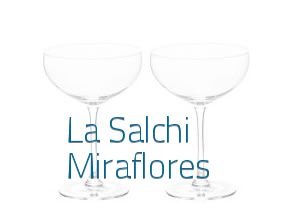 La Salchi Miraflores en L'Hospitalet De Llobregat