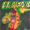 La Salchi en Zaragoza