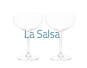 La Salsa en Alcobendas