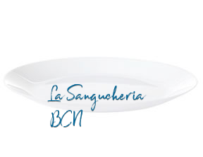 La Sangucheria BCN en Barcelona