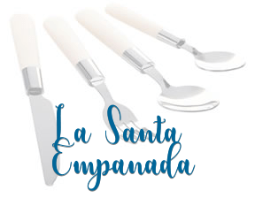 La Santa Empanada en L'Hospitalet De Llobregat