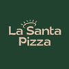 La Santa Pizza en Oleiros