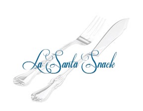 La Santa Snack* en Santa Perpètua de Mogoda