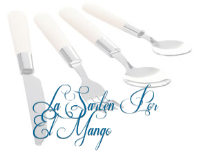 La Sartén Por El Mango en Soria