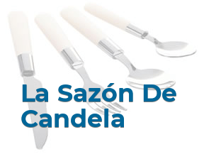 La Sazón De Candela en Madrid