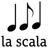 La Scala* en Zaragoza