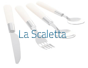 La Scaletta en Culleredo