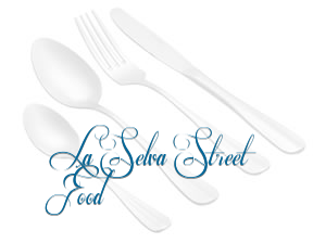 La Selva Street Food en Cambrils