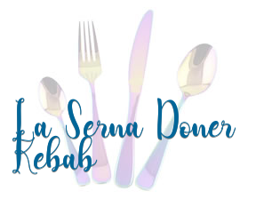 La Serna Doner Kebab en León
