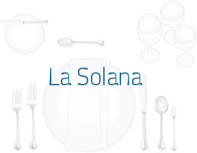 La Solana en Las Palmas