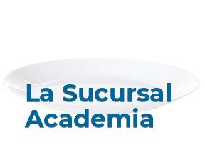 La Sucursal Academia* en Lleida