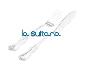 La Sultana en Madrid