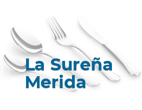 La Sureña Merida en Mérida
