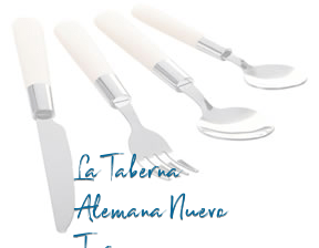 La Taberna Alemana Nuevo Torneo* en Sevilla