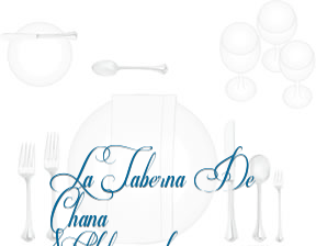 La Taberna De Chana Valdebernardo en Madrid