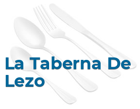 La Taberna De Lezo en Madrid