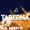 La Taberna de los Mundos Deusto en Bilbao