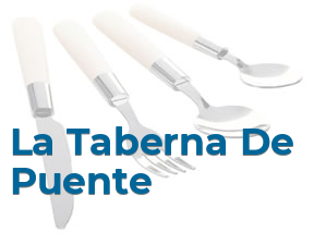 La Taberna De Puente* en Reocín