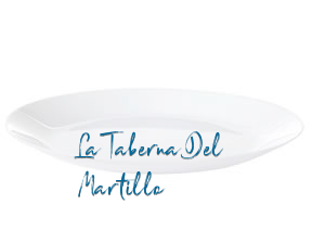 La Taberna Del Martillo en Cartagena