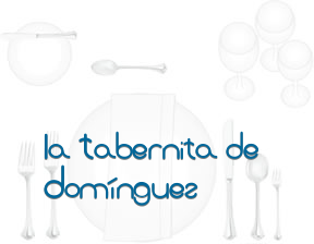 La Tabernita de Domínguez en Madrid