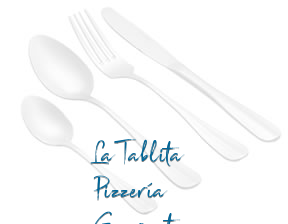 La Tablita Pizzería Gourmet en Pamplona