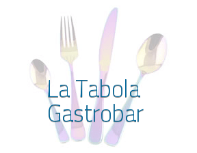 La Tabola Gastrobar en Logroño