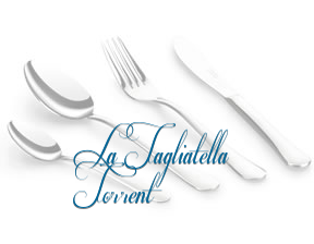 La Tagliatella Torrent en Torrent