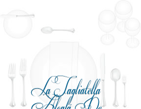 La Tagliatella Alcalá De Henares La Garena en Alcalá de Henares