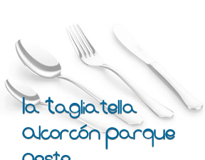 La Tagliatella Alcorcón Parque Oeste en Alcorcón