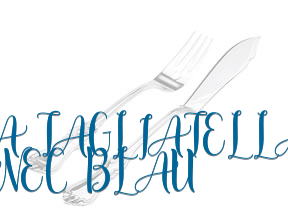 LA TAGLIATELLA ANEC BLAU en Castelldefels