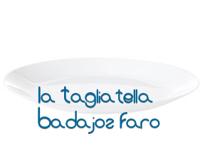 La Tagliatella Badajoz Faro en Badajoz