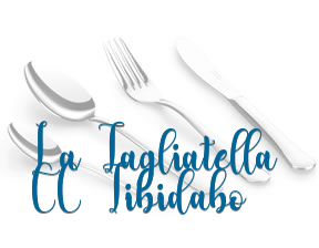 La Tagliatella CC Tibidabo en Barcelona
