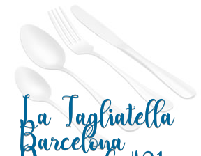 La Tagliatella Barcelona Diagonal 431 en Barcelona