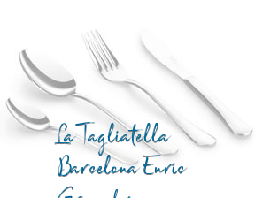 La Tagliatella Barcelona Enric Granados en Barcelona