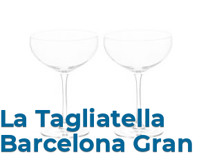 La Tagliatella Barcelona Gran Vía 2 Hospitalet en L'Hospitalet De Llobregat