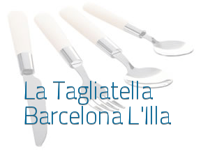 La Tagliatella Barcelona L'Illa en Barcelona