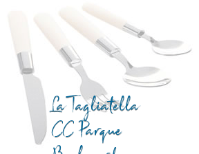 La Tagliatella CC Parque Boulevard en Tenerife