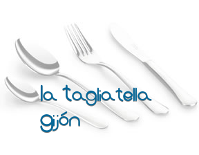 La Tagliatella Gijón en Gijón