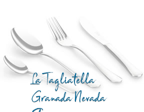 La Tagliatella Granada Nevada Shopping en Armilla