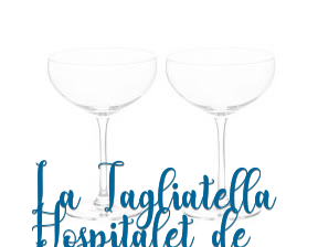La Tagliatella Hospitalet de Llobregat Barcelona en L'Hospitalet De Llobregat