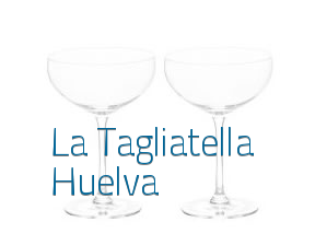 La Tagliatella Huelva en Huelva