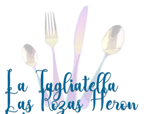 La Tagliatella Las Rozas Heron City en Las Rozas De Madrid